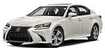 Used 2018 LEXUS GS GS 350 RWD in JACKSONVILLE, FLORIDA