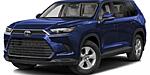 Used 2025 TOYOTA GRAND HIGHLANDER XLE FWD (NATL) in JACKSONVILLE, FLORIDA