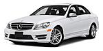 Used 2014 MERCEDES-BENZ C-CLASS 4DR SDN C 300 SPORT 4MATIC in JACKSONVILLE, FLORIDA