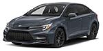 Used 2025 TOYOTA COROLLA SE CVT (NATL) in JACKSONVILLE, FLORIDA