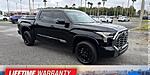 Used 2026 TOYOTA TUNDRA SR5 CREWMAX 5.5' BED (NATL) in JACKSONVILLE, FLORIDA