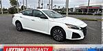 Used 2025 NISSAN ALTIMA SV AWD in JACKSONVILLE, FLORIDA