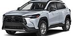 Used 2026 TOYOTA COROLLA CROSS LE 2WD (NATL) in JACKSONVILLE, FLORIDA