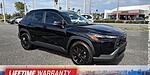 Used 2026 TOYOTA COROLLA CROSS LE 2WD (NATL) in JACKSONVILLE, FLORIDA