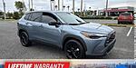 Used 2026 TOYOTA COROLLA CROSS L 2WD (NATL) in JACKSONVILLE, FLORIDA