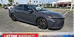 Used 2025 TOYOTA CAMRY LE (NATL) in JACKSONVILLE, FLORIDA