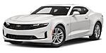 Used 2020 CHEVROLET CAMARO 2DR CPE 1LS in JACKSONVILLE, FLORIDA