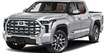 Used 2025 TOYOTA TUNDRA 1794 EDITION CREWMAX 5.5' BED (NATL) in JACKSONVILLE, FLORIDA