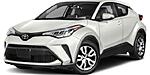 Used 2021 TOYOTA C-HR LE FWD (NATL) in JACKSONVILLE, FLORIDA