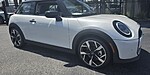 New 2025 MINI HARDTOP 2 DOOR COOPER S in JACKSONVILLE, FLORIDA