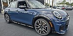 New 2025 MINI HARDTOP 4 DOOR COOPER S in JACKSONVILLE, FLORIDA