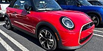 New 2025 MINI COOPER COOPER S in JACKSONVILLE, FLORIDA