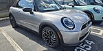 New 2025 MINI COOPER COOPER S in JACKSONVILLE, FLORIDA