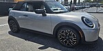 New 2025 MINI COOPER COOPER S in JACKSONVILLE, FLORIDA
