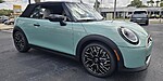 New 2025 MINI COOPER COOPER S in JACKSONVILLE, FLORIDA