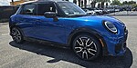 New 2025 MINI HARDTOP 4 DOOR COOPER S in JACKSONVILLE, FLORIDA
