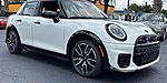New 2025 MINI HARDTOP 4 DOOR COOPER S in JACKSONVILLE, FLORIDA