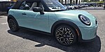 New 2025 MINI COOPER COOPER S in JACKSONVILLE, FLORIDA