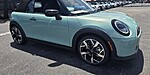New 2025 MINI COOPER COOPER S in JACKSONVILLE, FLORIDA