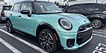 New 2026 MINI HARDTOP 4 DOOR COOPER S in JACKSONVILLE, FLORIDA
