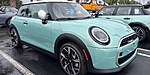 New 2026 MINI HARDTOP 2 DOOR COOPER S in JACKSONVILLE, FLORIDA