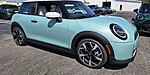 New 2026 MINI HARDTOP 2 DOOR COOPER S in JACKSONVILLE, FLORIDA