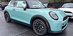 New 2026 MINI HARDTOP 2 DOOR COOPER S in JACKSONVILLE, FLORIDA