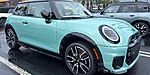 New 2026 MINI HARDTOP 2 DOOR COOPER S in JACKSONVILLE, FLORIDA
