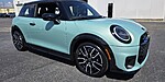 New 2026 MINI HARDTOP 2 DOOR COOPER S in JACKSONVILLE, FLORIDA