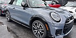 New 2026 MINI COOPER COOPER S in JACKSONVILLE, FLORIDA