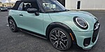New 2026 MINI COOPER COOPER S in JACKSONVILLE, FLORIDA