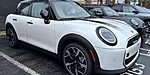 New 2026 MINI HARDTOP 4 DOOR COOPER S in JACKSONVILLE, FLORIDA