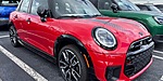 New 2026 MINI HARDTOP 4 DOOR COOPER S in JACKSONVILLE, FLORIDA