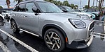 New 2026 MINI COOPER COUNTRYMAN S in JACKSONVILLE, FLORIDA