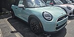 New 2026 MINI HARDTOP 2 DOOR COOPER S in JACKSONVILLE, FLORIDA