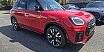New 2026 MINI COOPER COUNTRYMAN S in JACKSONVILLE, FLORIDA