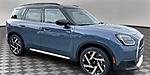New 2026 MINI COOPER COUNTRYMAN S in JACKSONVILLE, FLORIDA