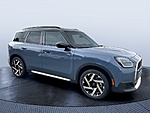 New 2026 MINI COOPER COUNTRYMAN S in JACKSONVILLE, FLORIDA (Photo 1)
