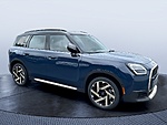 New 2026 MINI COOPER COUNTRYMAN S in JACKSONVILLE, FLORIDA (Photo 1)