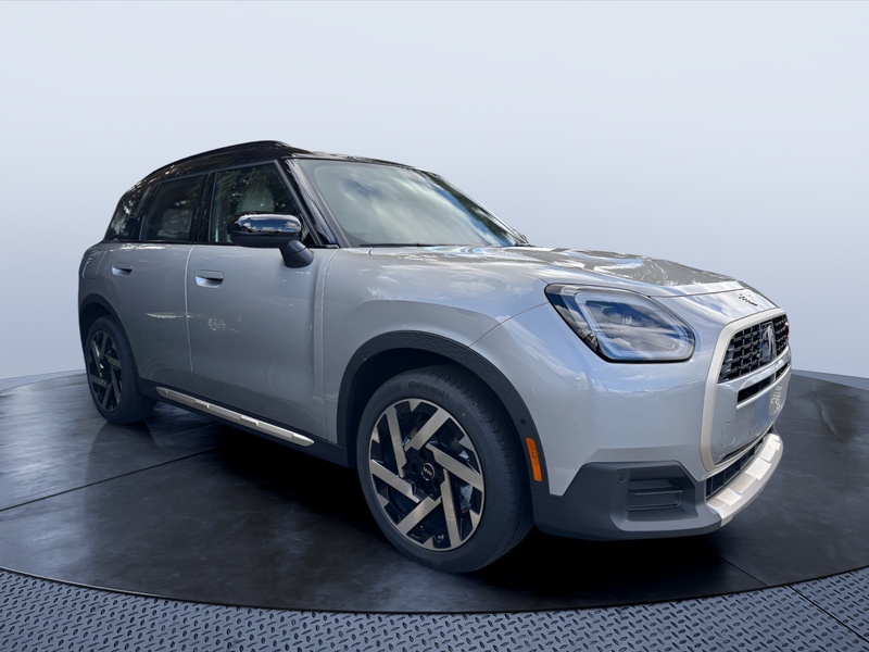New 2026 MINI COOPER COUNTRYMAN S in JACKSONVILLE, FLORIDA