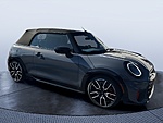 New 2026 MINI COOPER JCW in JACKSONVILLE, FLORIDA (Photo 1)