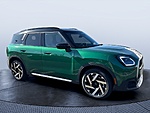 New 2026 MINI COOPER COUNTRYMAN S in JACKSONVILLE, FLORIDA (Photo 1)