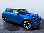New 2026 MINI HARDTOP 2 DOOR COOPER in JACKSONVILLE, FLORIDA (Photo 1)