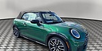 New 2026 MINI COOPER COOPER S in JACKSONVILLE, FLORIDA