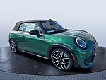 New 2026 MINI COOPER COOPER S in JACKSONVILLE, FLORIDA (Photo 1)
