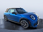 New 2026 MINI COOPER COOPER S in JACKSONVILLE, FLORIDA (Photo 1)