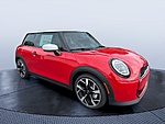 New 2026 MINI HARDTOP 2 DOOR COOPER S in JACKSONVILLE, FLORIDA (Photo 1)