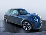 New 2026 MINI HARDTOP 2 DOOR COOPER S in JACKSONVILLE, FLORIDA (Photo 1)