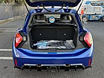 New 2026 MINI HARDTOP 2 DOOR JOHN COOPER WORKS in JACKSONVILLE, FLORIDA (Photo 11)