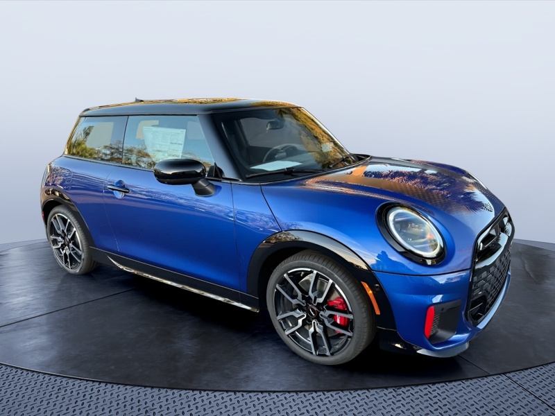 New 2026 MINI HARDTOP 2 DOOR JOHN COOPER WORKS in JACKSONVILLE, FLORIDA